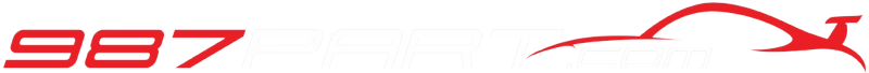 987Part.com - Porsche OEM Parts